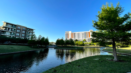 Vitruvian Park