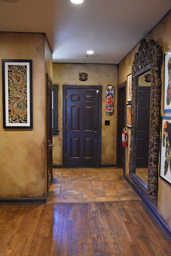 Tattoo Shop «Living Canvas Tattoos Inc», reviews and photos, 930 S Mill Ave, Tempe, AZ 85281, USA