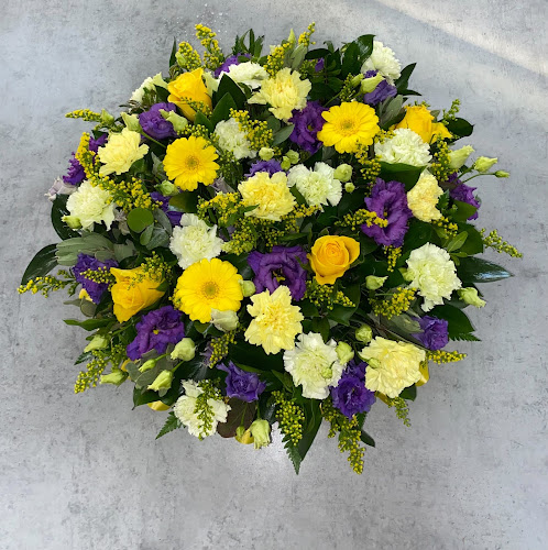 Reviews of Daisy's Floral Design in Liverpool - Florist