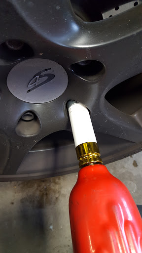 Auto Repair Shop «Autoworks Colorado», reviews and photos, 8110 Shaffer Pkwy #100, Littleton, CO 80127, USA