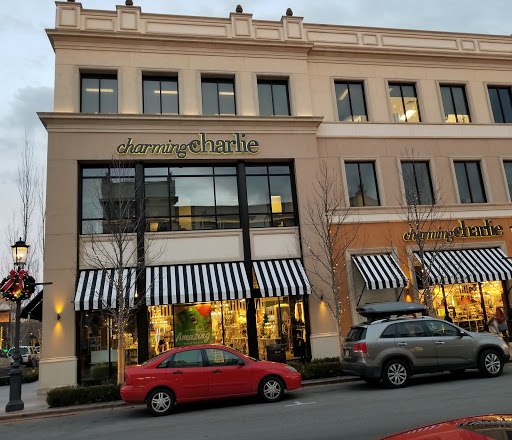 Fashion Accessories Store «Charming Charlie», reviews and photos, 3597 E Monarch Sky Ln, Meridian, ID 83646, USA