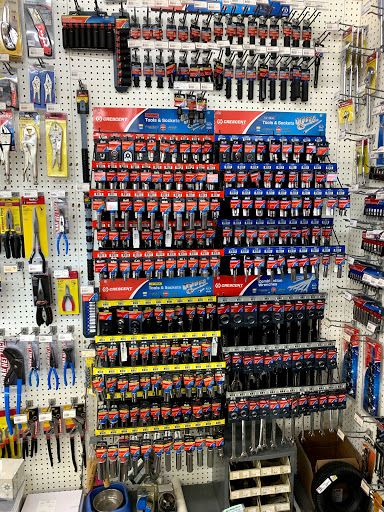 Hardware Store «Gahanna Hardware Inc», reviews and photos, 73 N High St, Gahanna, OH 43230, USA