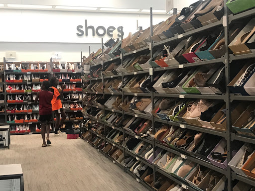 Department Store «Nordstrom Rack Easton Market», reviews and photos, 3736 Easton Market, Columbus, OH 43219, USA