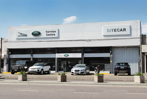 Volvo, Jaguar y Land Rover | Centro Especializado de Servicio | Ditecar PostVenta Martínez