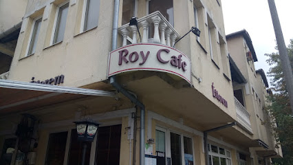 Roy Cafe