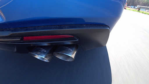 Auto Body Shop «Leehigh Autobody & Service Center», reviews and photos, 23685 Pebble Run Pl, Sterling, VA 20166, USA