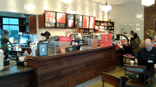 Coffee Shop «Starbucks», reviews and photos, 9150 Calumet Ave, Munster, IN 46321, USA