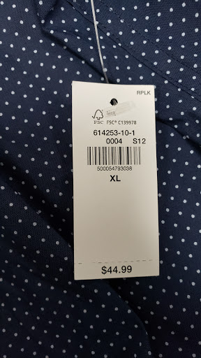 Dry Cleaner «Kleansmart Corporation», reviews and photos, 7444 Narcoossee Rd, Orlando, FL 32822, USA