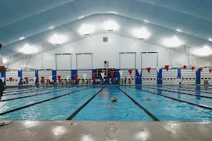 Cheshire Community Pool image