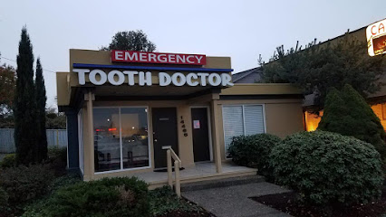 Emergency Tooth Doctor Tigard