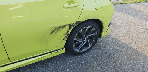 Auto Body Shop «County Line Auto Body», reviews and photos, 278 Alexander Ave, Howell, NJ 07731, USA