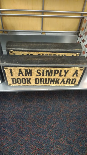 Book Store «Books-A-Million», reviews and photos, 2929 James Sanders Blvd, Paducah, KY 42001, USA