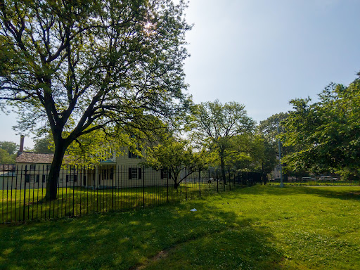 Museum «King Manor Museum», reviews and photos, 150-03 Jamaica Ave, Jamaica, NY 11432, USA