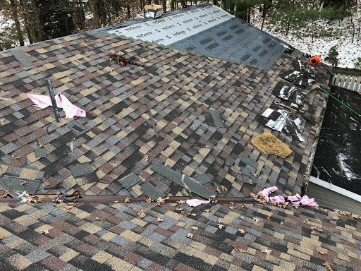 Roofing Contractor «Great River Roofing», reviews and photos, 1206 3rd St S, La Crosse, WI 54601, USA