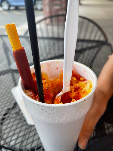 Dessert Shop «The Frozen Monkey», reviews and photos, 15661 W Roosevelt St #105, Goodyear, AZ 85338, USA