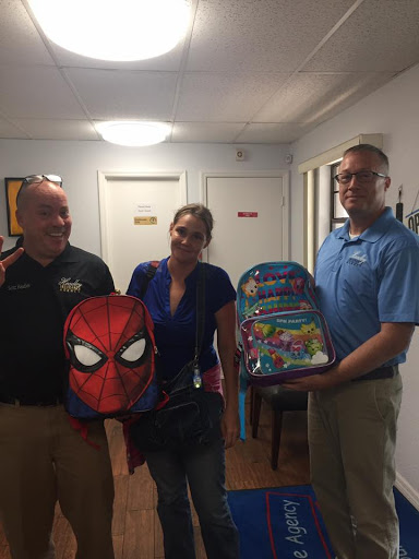 Auto Insurance Agency «Headley Insurance Agency», reviews and photos