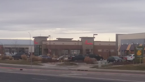 Fast Food Restaurant «Chick-fil-A», reviews and photos, 4555 Centerplace Dr, Greeley, CO 80634, USA