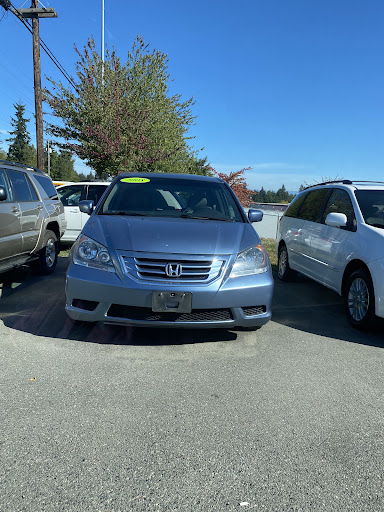 Used Car Dealer «Select Motor Auto Sales», reviews and photos, 13711 WA-99, Lynnwood, WA 98087, USA