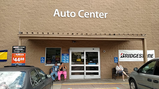 Department Store «Walmart Supercenter», reviews and photos, 200 Academy Dr, Ripley, WV 25271, USA