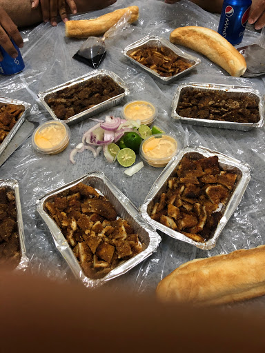 مشويات الجود سيريه تبوك 