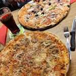 Photo n°2 de l'avis de Andrea.i fait le 01/01/2023 à 19:22 sur le  Pizzeria Colosseum à Wertach