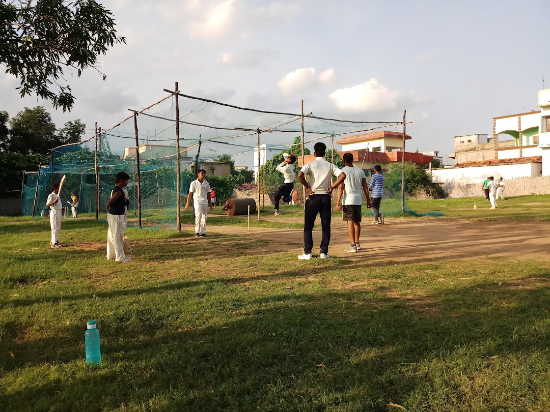 Youth Cricket Academy