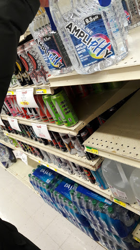 Supermarket «Shoppers Market II», reviews and photos, 14350 E 9 Mile Rd, Warren, MI 48089, USA