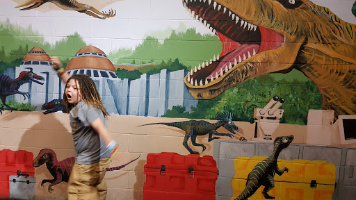 Performing Arts Theater «Columbia Marionette Theatre», reviews and photos, 401 Laurel St, Columbia, SC 29201, USA