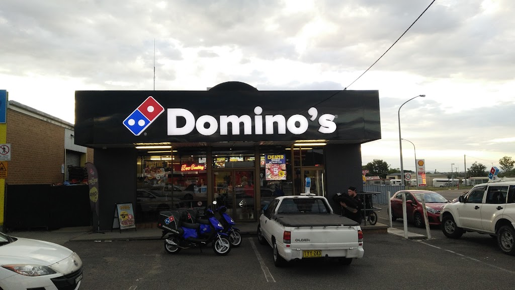 Domino's Pizza Tamworth 2340