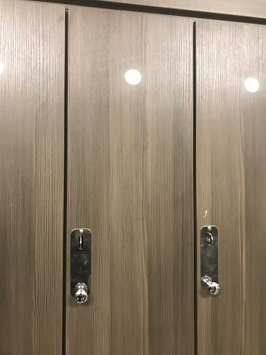 Gym «LA Fitness», reviews and photos, 29400 Portola Pkwy, Lake Forest, CA 92630, USA