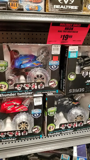 Sporting Goods Store «Big 5 Sporting Goods - Alameda», reviews and photos, 325 Park St, Alameda, CA 94501, USA