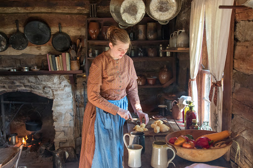 History Museum «Living History Farms», reviews and photos, 11121 Hickman Rd, Urbandale, IA 50322, USA