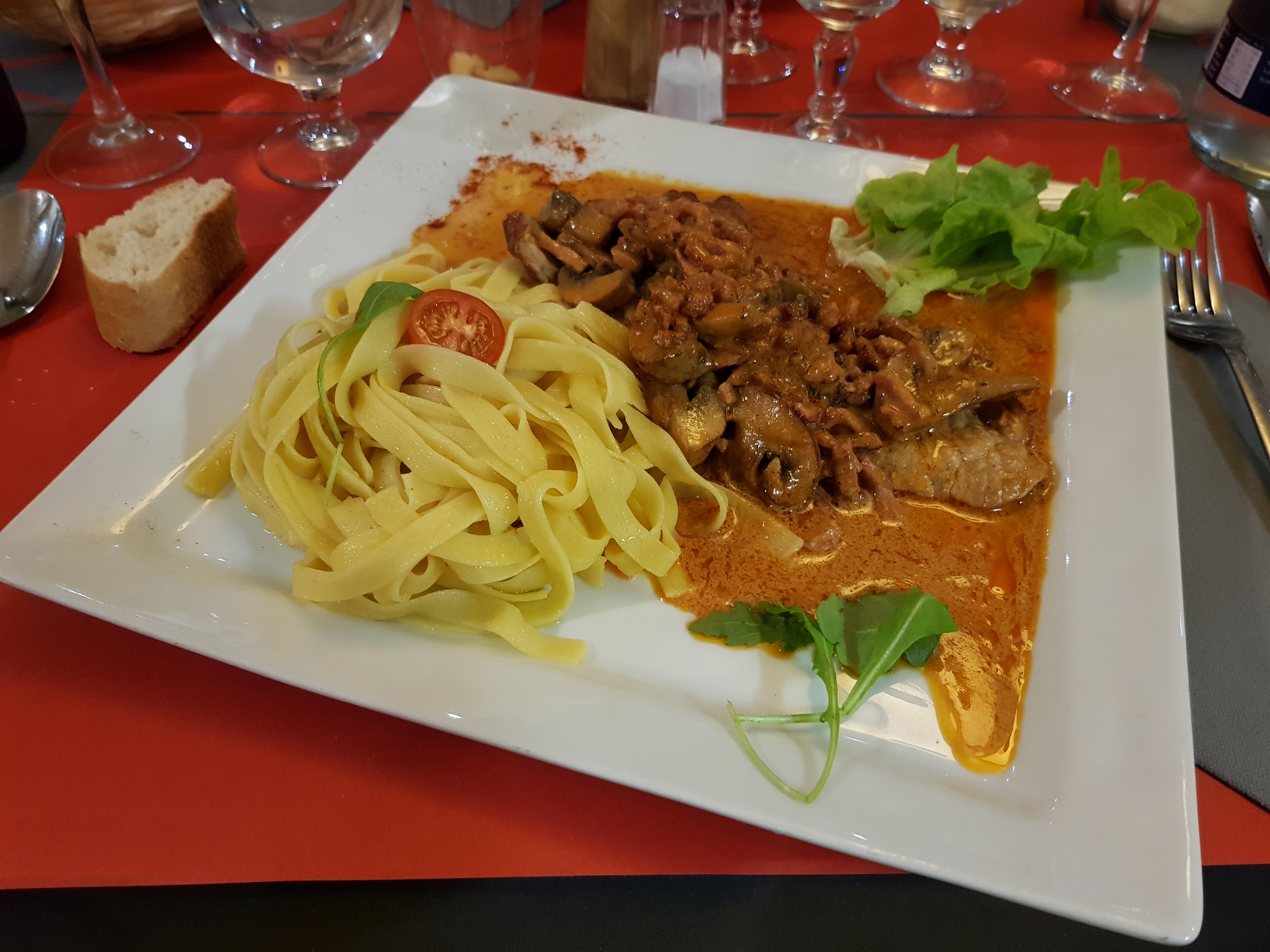 Photo n° 4 de l'avis de Jean.a fait le 08/11/2018 à 10:02