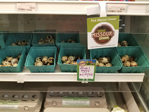 Grocery Store «Farm To You Market», reviews and photos, 5025 Old Hwy 100, Washington, MO 63090, USA