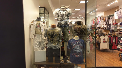 Shopping Mall «Southlake Mall», reviews and photos, 2109 Southlake Mall, Merrillville, IN 46410, USA