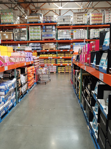 Warehouse store «Costco Wholesale», reviews and photos, 12700 Day St, Moreno Valley, CA 92553, USA