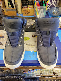 Heel Sew Quik - Photo 6 - Car repair in Charlotte, NC, Charlotte