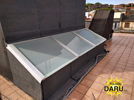 Toldos Daru S.L – (Astigarraga)