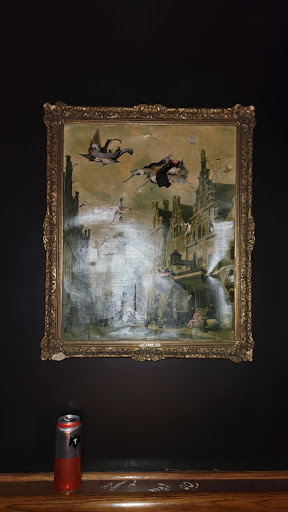 Bar «Cryptatropa Bar», reviews and photos, 421 4th Ave E, Olympia, WA 98501, USA