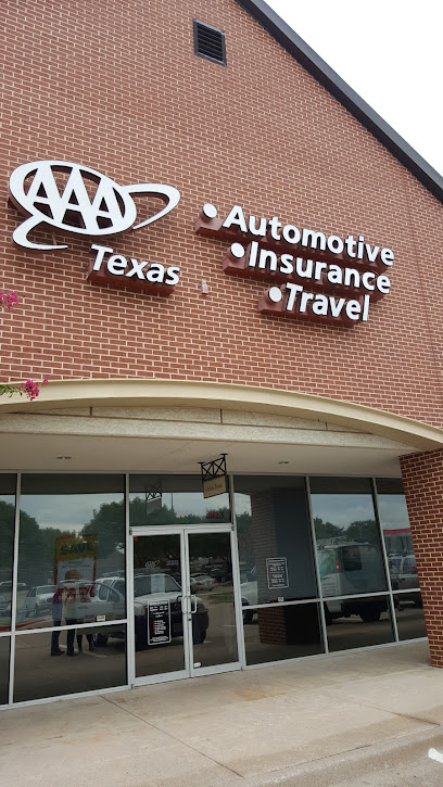 AAA Plano Insurance and Member Services
