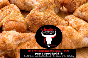 Charlie's Meat Market image