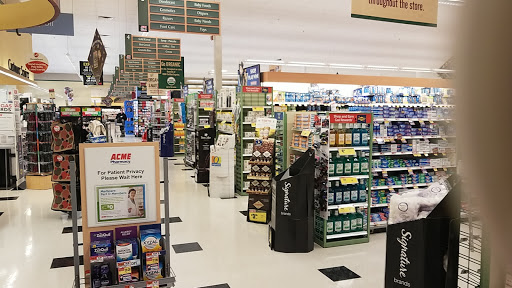 Grocery Store «ACME Markets», reviews and photos, 530 County Rd 515 Unit 1, Vernon Township, NJ 07462, USA