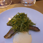 Photo n°1 de l'avis de Sofia.o fait le 04/09/2022 à 22:07 sur le  Petricore Farm Bistro à Finale Ligure