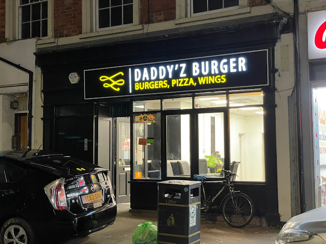 Daddyz Burger - Northampton