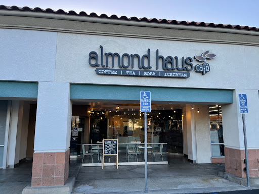 Almond Haus Cafe