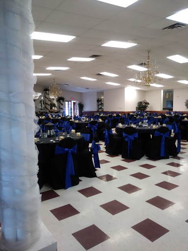 Banquet Hall «Rosewood Place», reviews and photos, 4493 Oberlin Ave, Lorain, OH 44053, USA