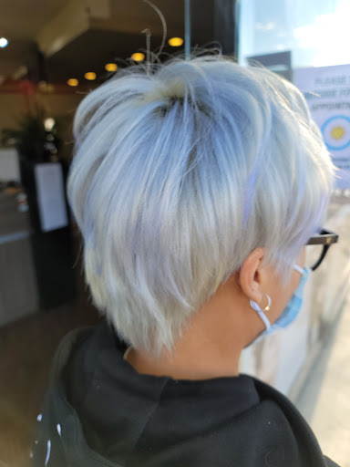 Beauty Salon «RT7 Beauty Salon», reviews and photos, 9836 W Garden Grove Blvd, Garden Grove, CA 92844, USA