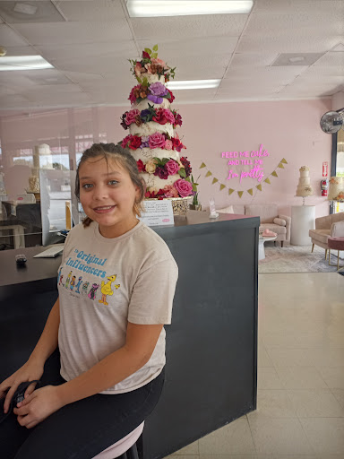 Bakery «The Exclusive Cake Shop», reviews and photos, 7015 Bandera Rd #14, San Antonio, TX 78238, USA