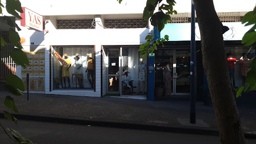 Yas boutique - SAINT PIERRE à Saint-Pierre