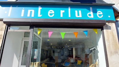 L'interlude à Dijon